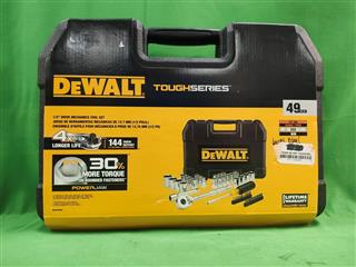 DEWALT DWMT45405 1/2